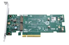 Dell JV70F BOSS2 SATA Controller Card