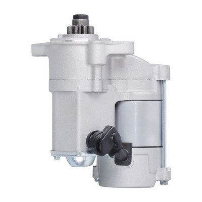 16695-63011 Starter For Kubota BX2230D BX25 BX2350D BX2360 Sub-CUT Diesel