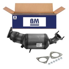 BM DIESELPARTIKELFILTER passend für SEAT EXEO 2.0 TDI EURO 5