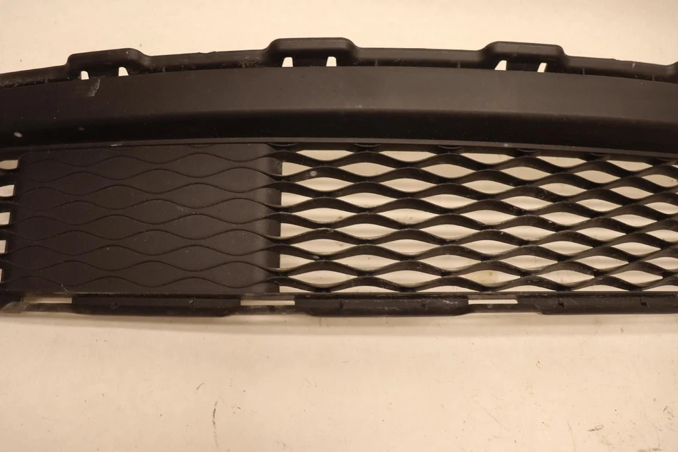 2016-2020 INFINITI QX60 GRADE INFERIOR PARA-CHOQUE DIANTEIRO COM PRÉ-COLISÃO FABRICANTE DE EQUIPAMENTO ORIGINAL - Imagem 4 de 4