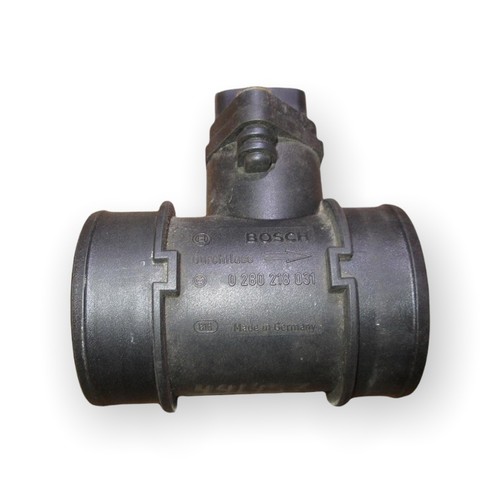 441487 Luftmassenmesser OPEL Corsa C (X01)