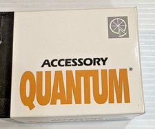 Quantum Battery Locking Module MZ2 MG2 Canon 420EZ 430EZ Camera Accessory Box