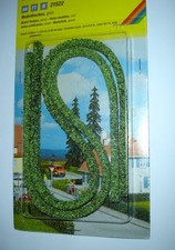 NOCH HO/TT/N 21522 hedges 1x0.6cm 100cm