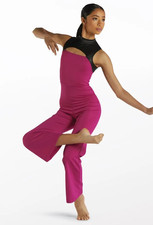 weissman jumpsuit costume