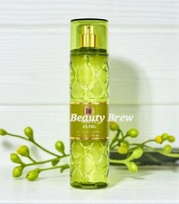 New Bath & Body Works Guilty As A Fig Fine Fragrance Body Mist, Body Spray