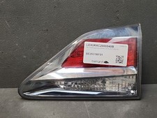 Feu arrière Lexus RX