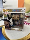 Funko Pop! Vinyl Super 6 in: One Piece - Kaido #1267