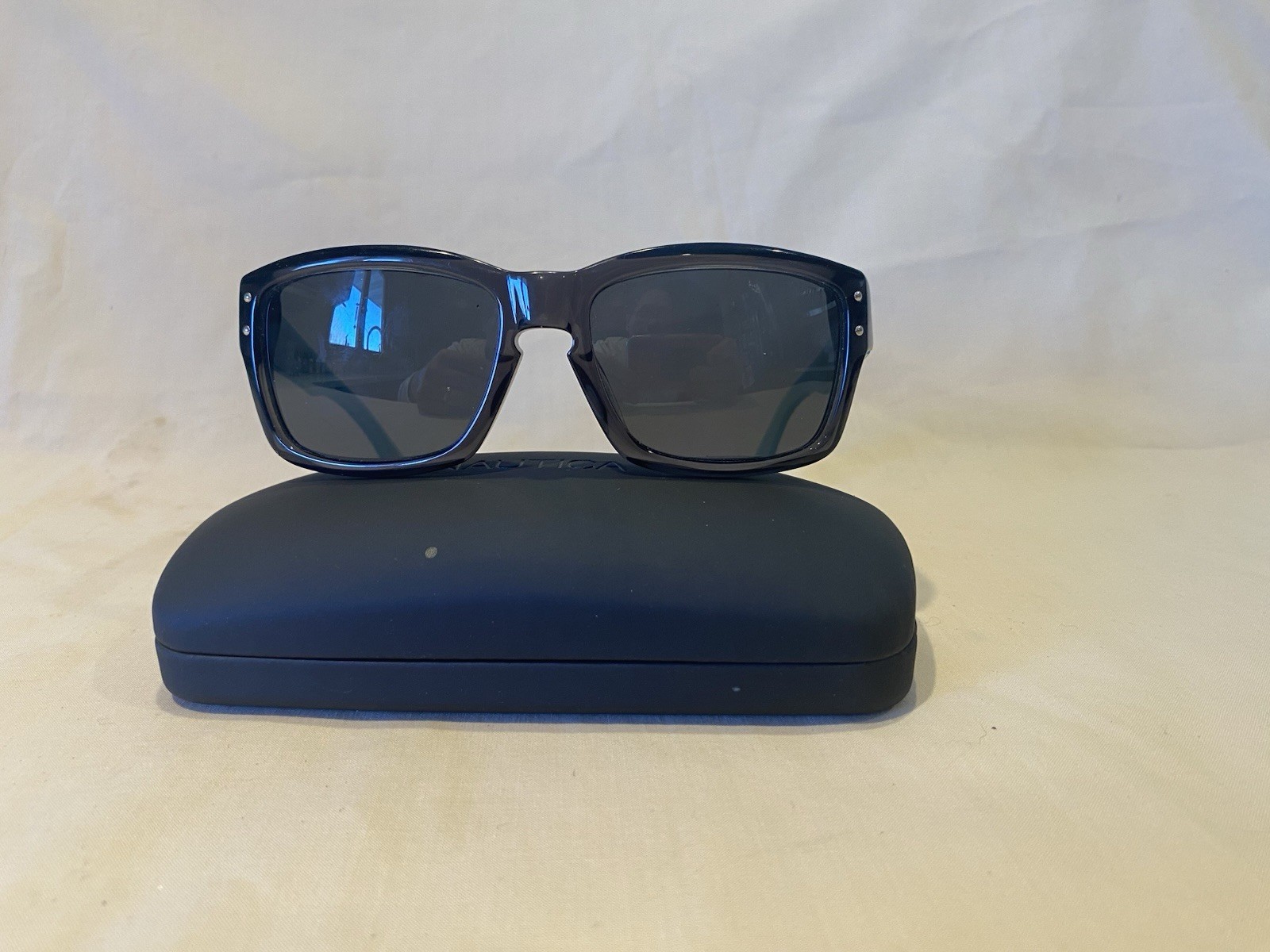 Smith Rectangular Sunglasses - image 3