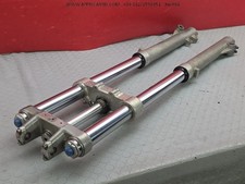 KTM Marzocchi Magnum 45 50 Fork Instruction Manual