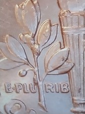 Multiple Die Chips Roosevelt Dime Circulated 2020 P 