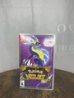 Nintendo Pokemon Violet Nintendo Switch 2022 RPG Action Multiplayer NTSC-U/C