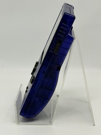 Gameboy Color Toys "R" Us Limited Midnight Blue CGB-001