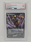Pokémon Umbreon V 094/203 Evolving Skies Holo Ultra Rare PSA 9