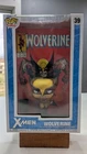 Funko Pop! Comic Covers #39 X-Men Wolverine