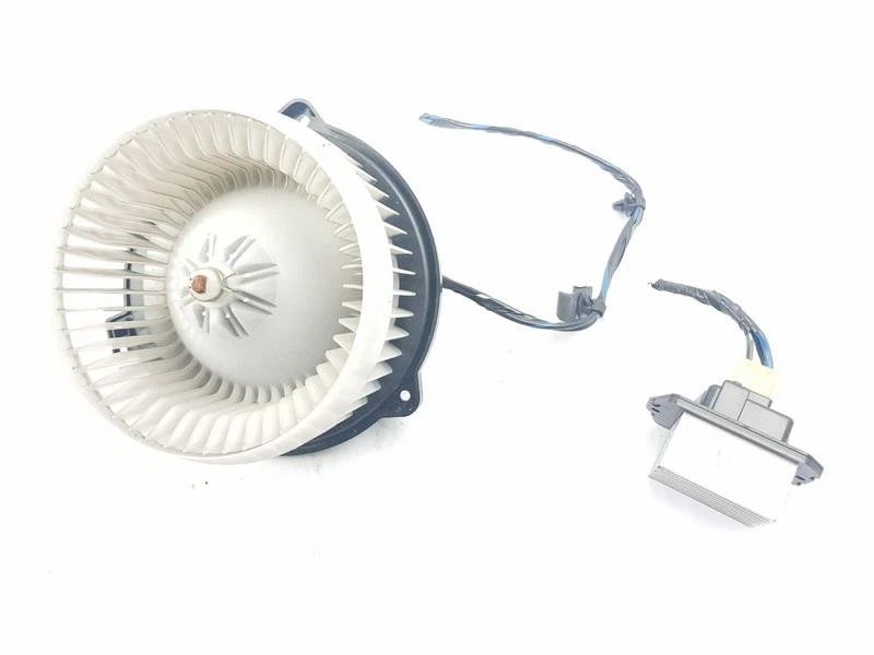 Honda CR-V 2006 calefactor soplador motor  Foto 4 de 4