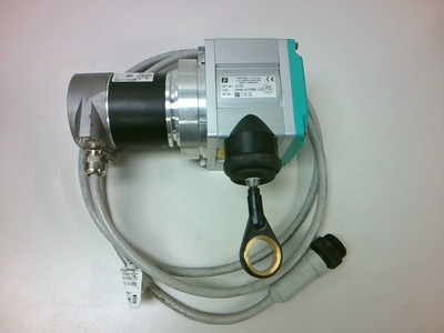 Pepperl Fuchs DZM58N-S22YYR0BN-1213/191222 Rotary Encoder PULLC