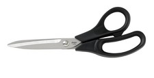 Gingher 8 Inch Lightweight Bent Trimmers GS-8 