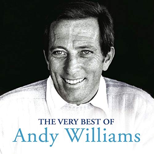 Andy Williams Very Best of Andy Williams  - NEW