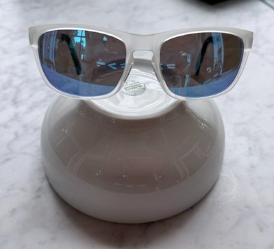 Maui Jim South Swell MJ755-05CM Blue Hawaii Polarized Sunglasses 58-18-135 Italy
