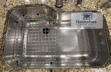 Franke OC-31S-LH Custom Made GRID SHELF