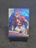 2023 Bowman Chrome University Caleb Downs 1st Sapphire #49 Alabama Crimson Tide