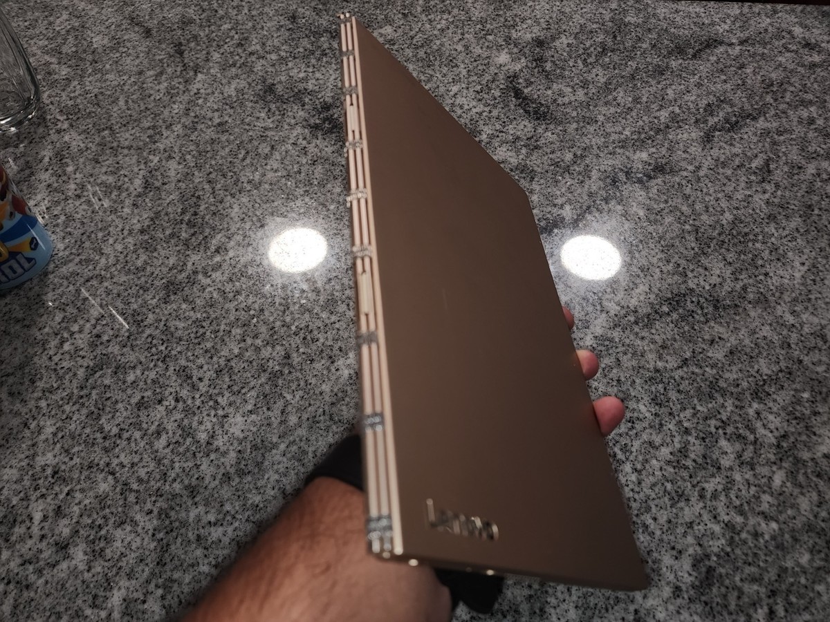Lenovo Yoga Book YB1-X90F 10.1