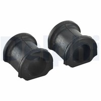 Delphi Stabilisatorlager Stabilager Buchse Stabilisator TD1490W FüR FR CR Honda