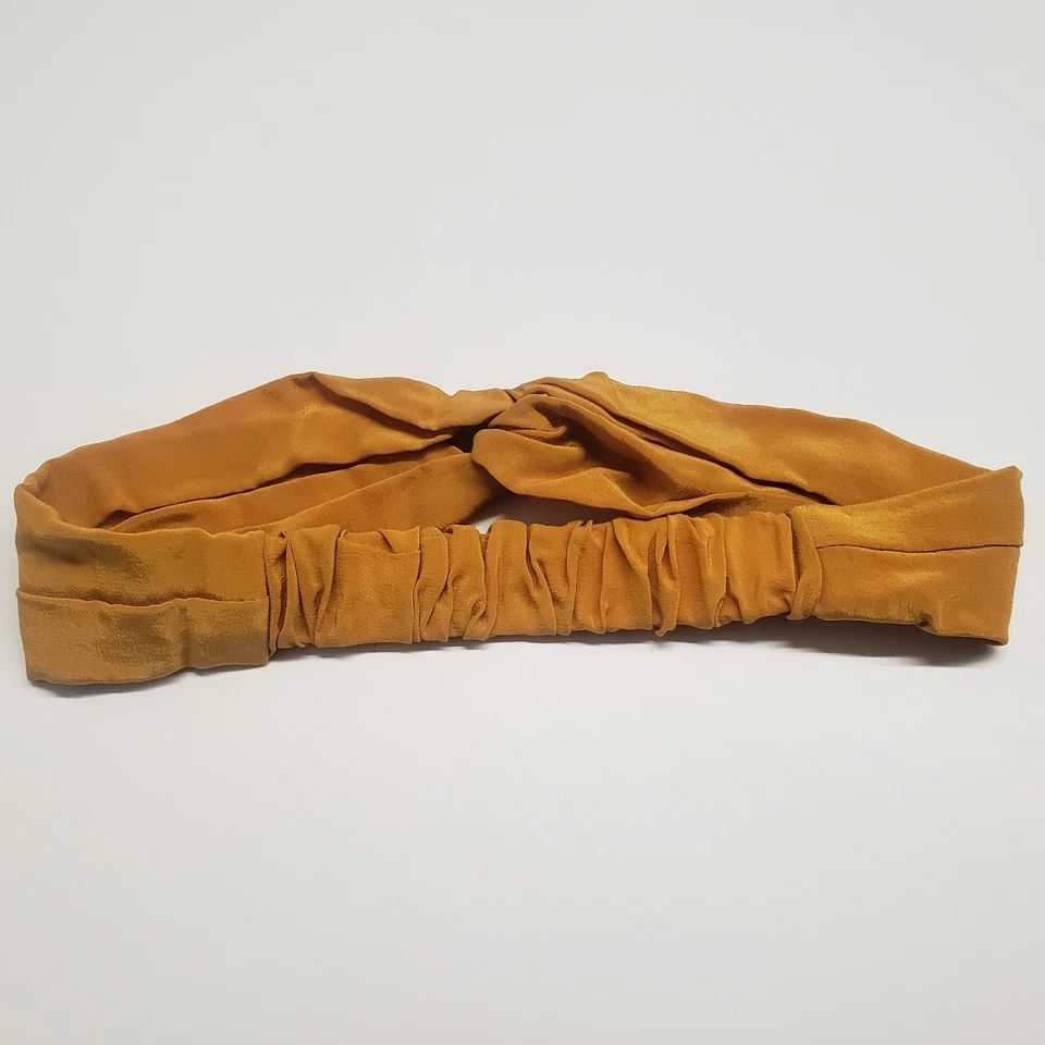 LACOSTE 真丝头带 Onesize — 第 2/2 张图片