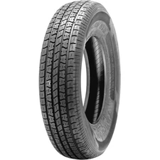 Tire Tourador Max Force STR Semi-Steel ST 205/75R15 Load D 8 Ply Trailer