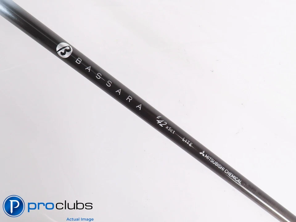 New! Left Handed Cobra King RAD Speed Blue 10.5* Driver - Bassara Senior 450983 - Image 3 of 4