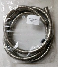 Delta RP40664SS Replacement Hose and Gaskets, Brilliance Stainless
