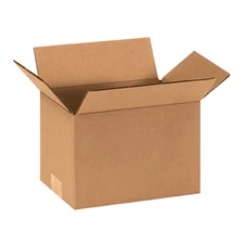 9x6x6 SHIPPING BOXES STRONG 32 ECT 25 Pack
