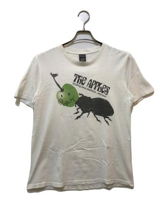 サイズ4 ナンバーナイン THE APPLES Tシャツ M Number (N)Ine 00'S The Apples T-Shirt | eBay