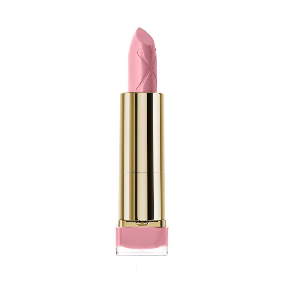 3614227902145 Max Factor Помада для придания цвета Max Factor Colour Elixir do ust 085 Angel Pink 4 г P1 макс 4890₽