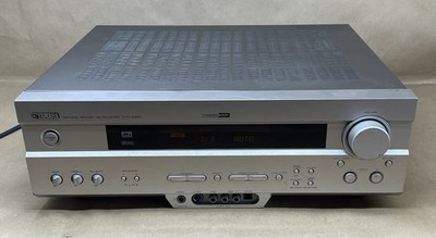 Yamaha HTR-5450 Receiver HiFi Stereo 5.1 Channel Home Theater Audio Surround