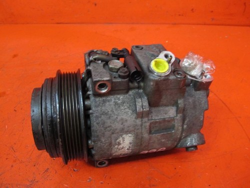 Mercedes-Benz CLK A208 C208 1999 Vorne Klimakompressor Pumpe A0002302011 Benzin