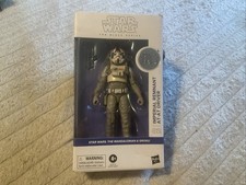 Star Wars Black Series 2026 First Edition Imperial Remnant AT-AT Driver 02   NEW