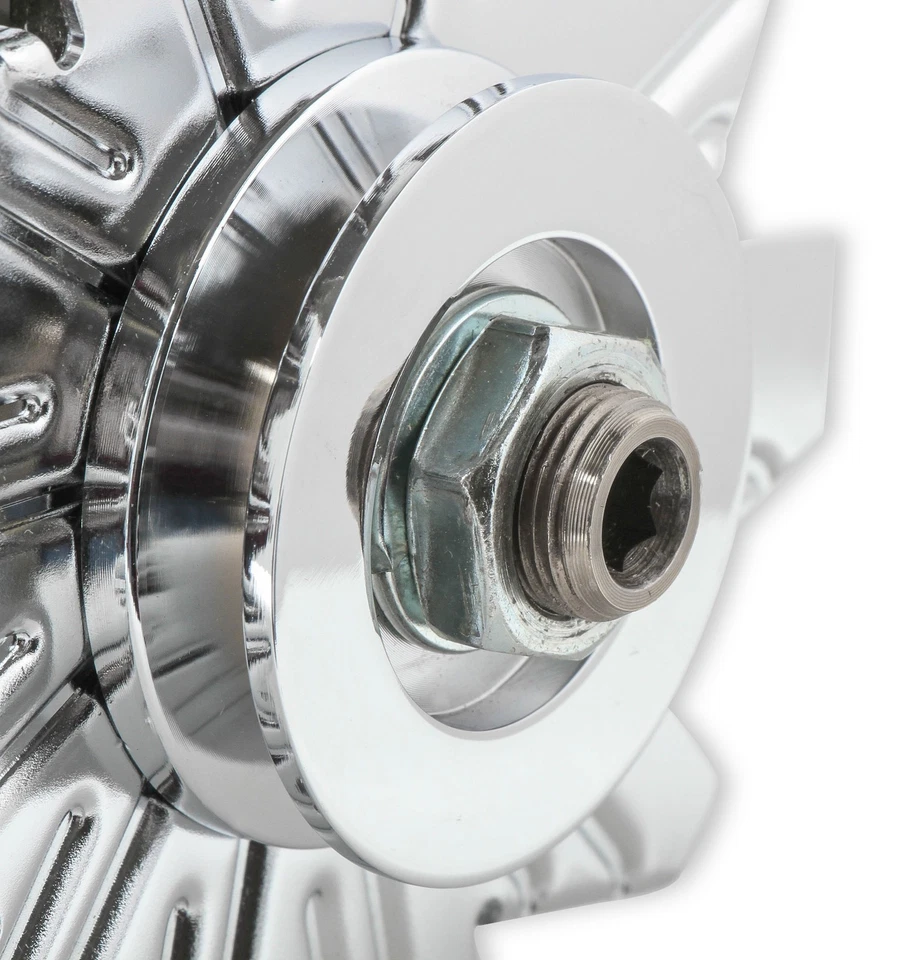 Alternador Mr Gasket 5122 Foto 2 de 4