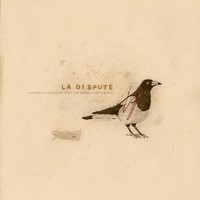 La Dispute - Somewhere At The Bottom Of The River Between Vega And Al - G1398Z