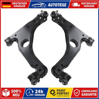 wishbone support joint front lower control für Opel Astra G control arm kit