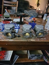 mercury carburetors