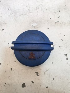 Original VW Golf 5 Audi Seat Skoda Ausgleichbehälter Deckel 3B0121321