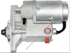 12V 8TStart Motor 0K71E18400 for KIA Besta 2.7l 0K71E18400