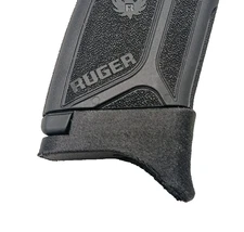 Pinky Grip Extension for Ruger Security 9 Magazine - Nylon Carbon Fiber