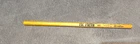 ill nino Drumstick - Concert Used - London Astoria 2006
