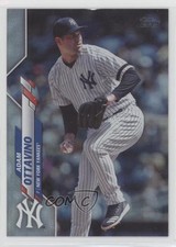 2020 Topps Rainbow Foil Adam Ottavino #557 ff5