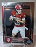 2025 1st Bowman University Chrome Fernando Mendoza #109 Indiana Heisman     FM14