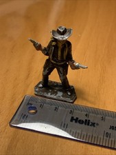 Vintage Lone Star Harvey Series Cowboy Toy Figure