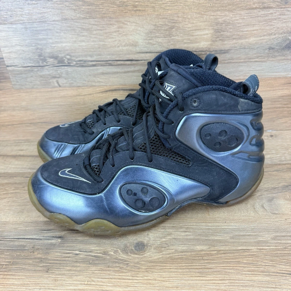 Nike Zoom Rookie Black Anthracite for Sale | Authenticity