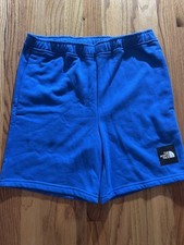 the north face shorts boys xl